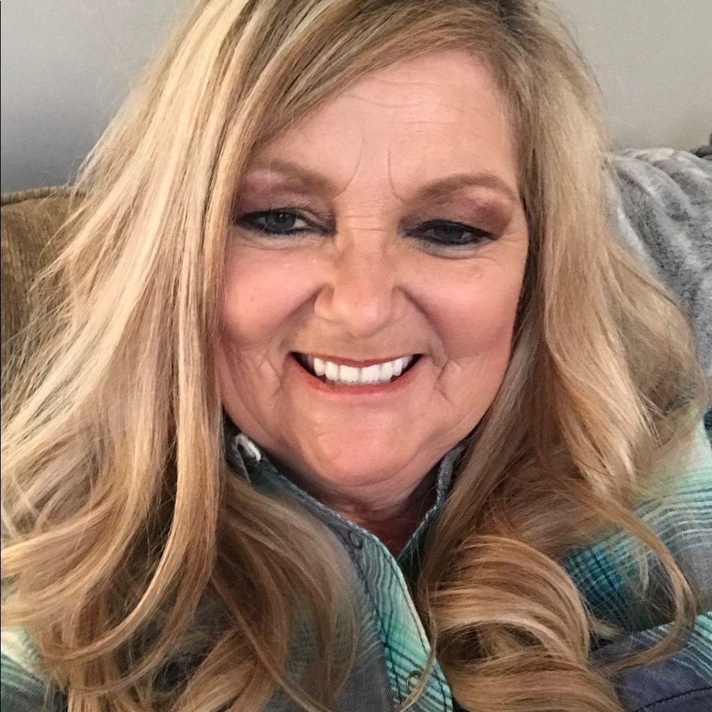 Meet your Posher, Tracey